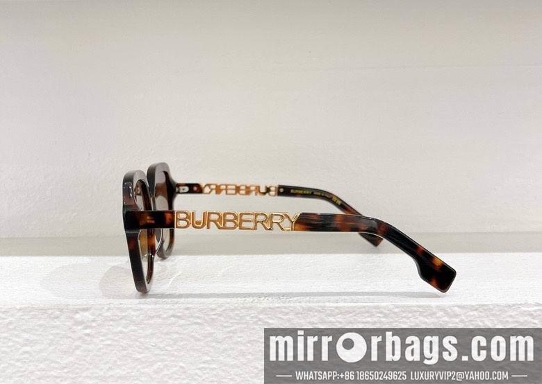 Replica Burberry Glasses smx58