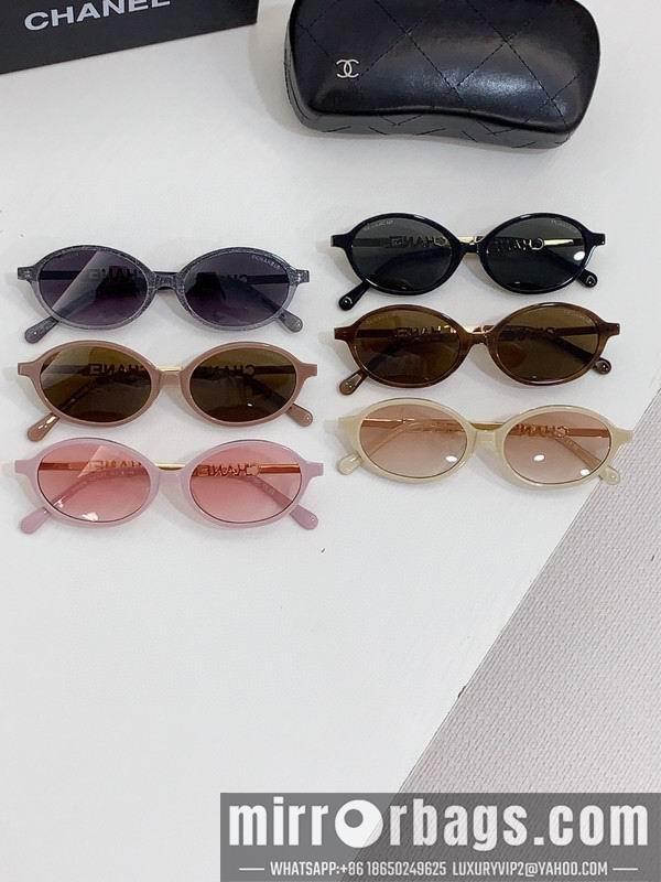 Replica Chanel Glasses smr59