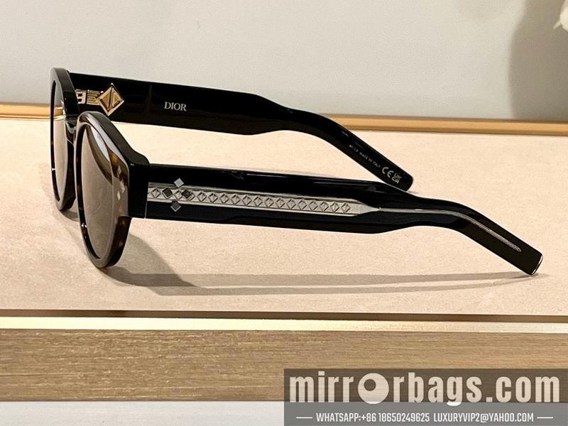 Replica Dior Glasses smr41