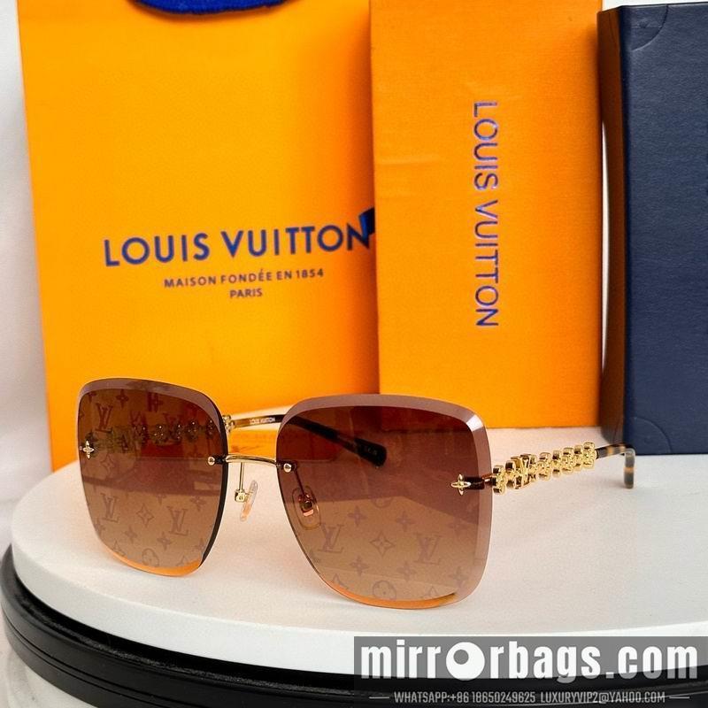 Replica LV Glasses smr140