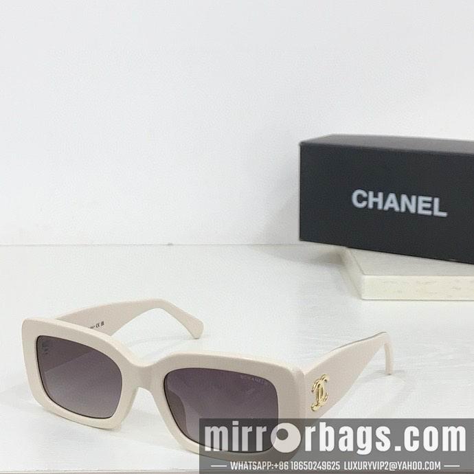 Replica Chanel Glasses smr06