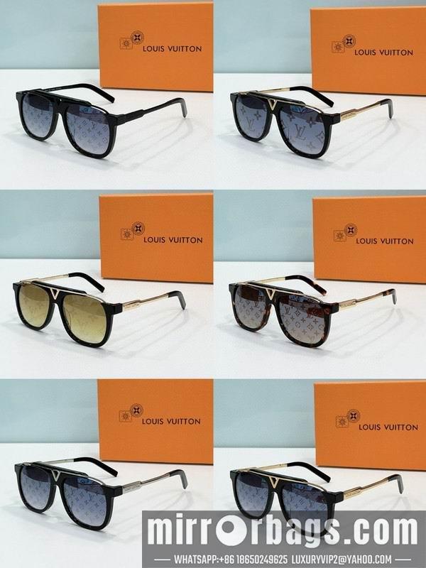 Replica LV Glasses smh31