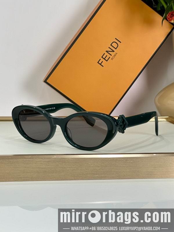 Replica Fendi Glasses smh72