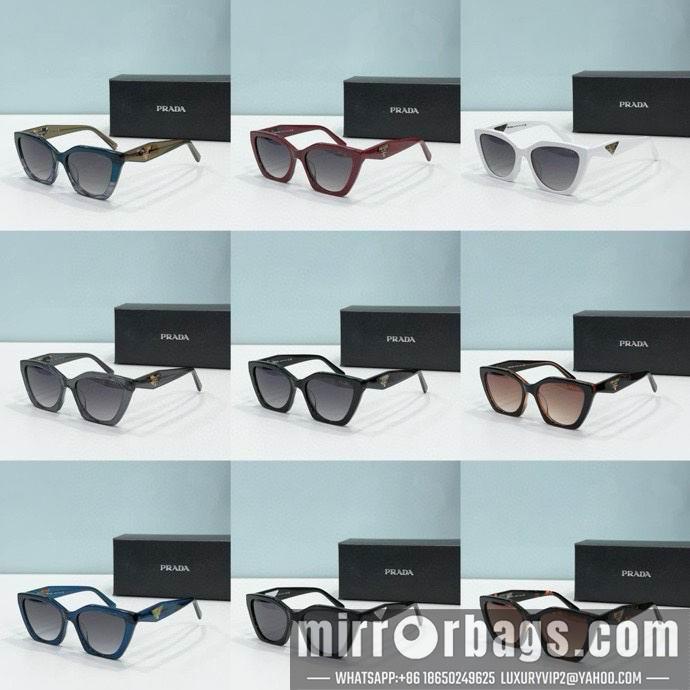 Replica Prada Glasses smr143