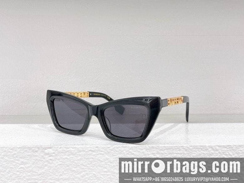 Replica Burberry Glasses smx57