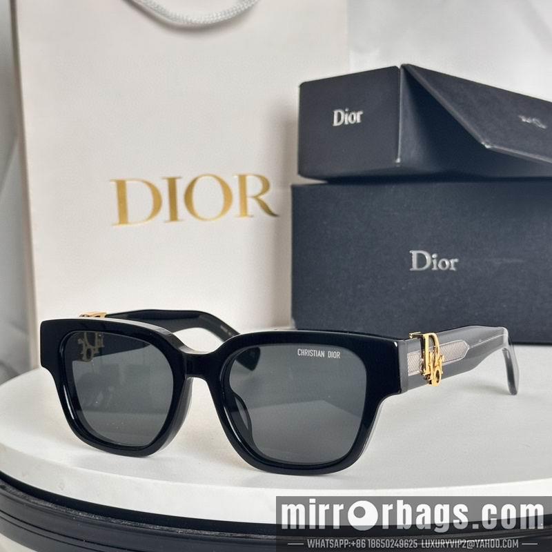 Replica Dior Glasses 03smh04