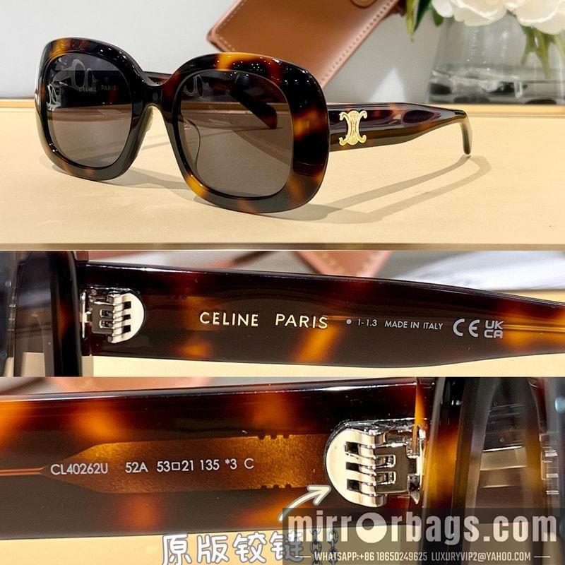 Replica Celine Glasses smx168