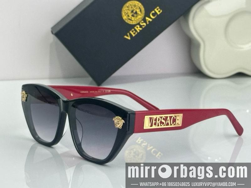 Replica Versace Glaases smx109