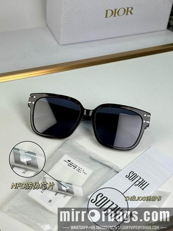Replica Dior Glasses 03smh58