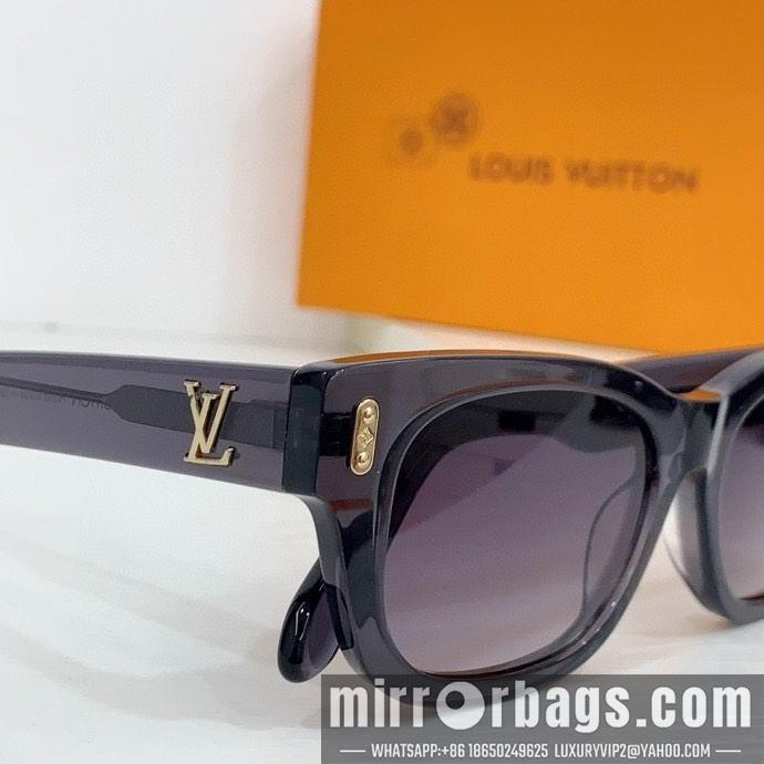 Replica LV Glasses smx174