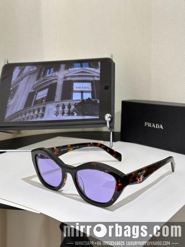 Replica Prada Glasses smx159
