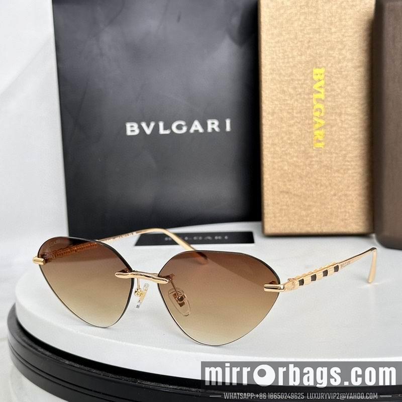 Replica Bvlgari Glasses 03smh82