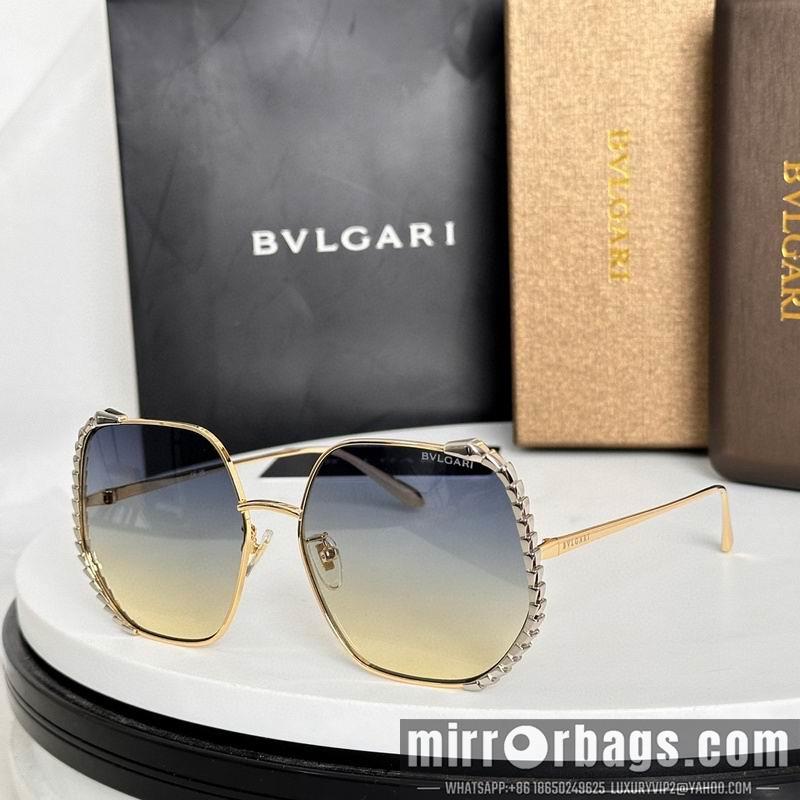 Replica Bvlgari Glasses 03smh79