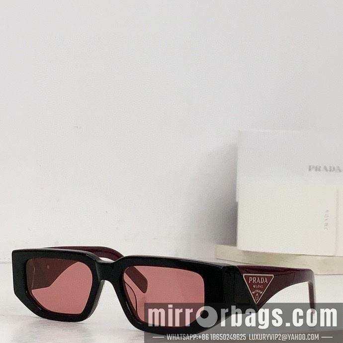 Replica Prada Glasses smh27