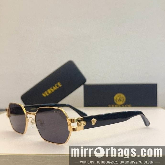Replica Versace Glaases smx154