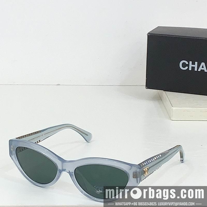 Replica Chanel Glasses smh01