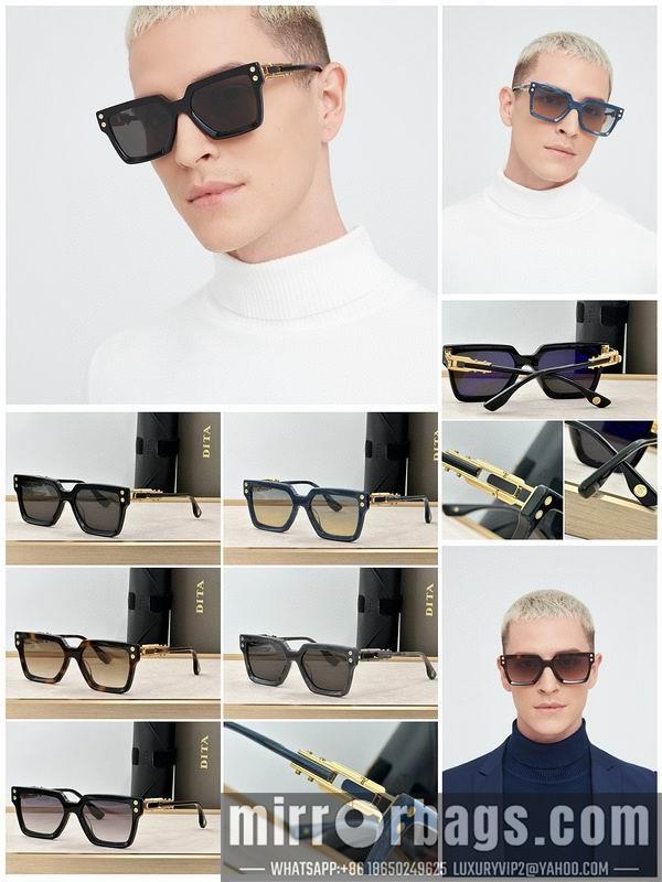 Replica Dita Glasses smx48