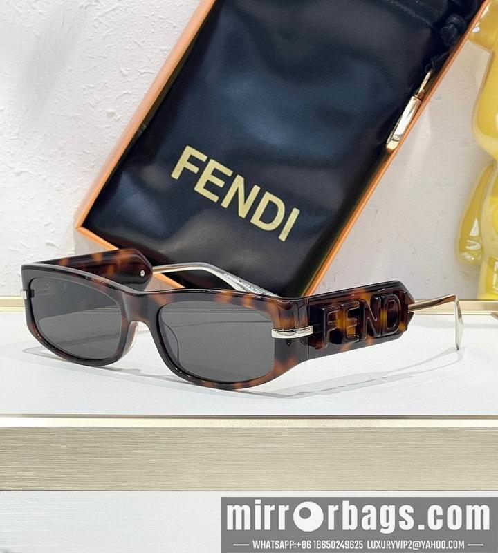 Replica Fendi Glasses smh115