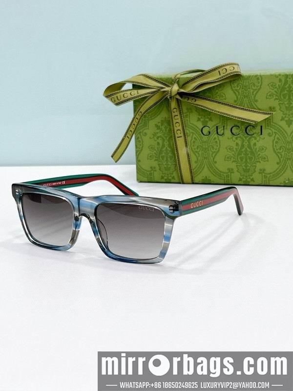 Replica Gucci Glasses smh251