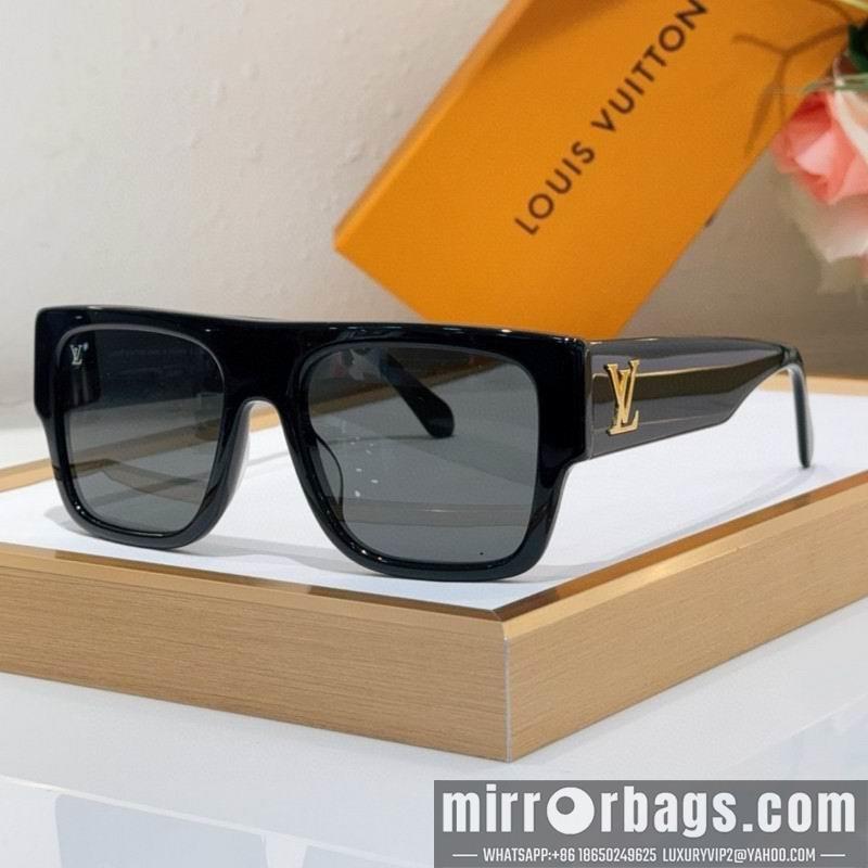 Replica LV Glasses smh181