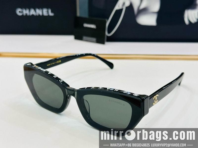 Replica Chanel Glasses smr283