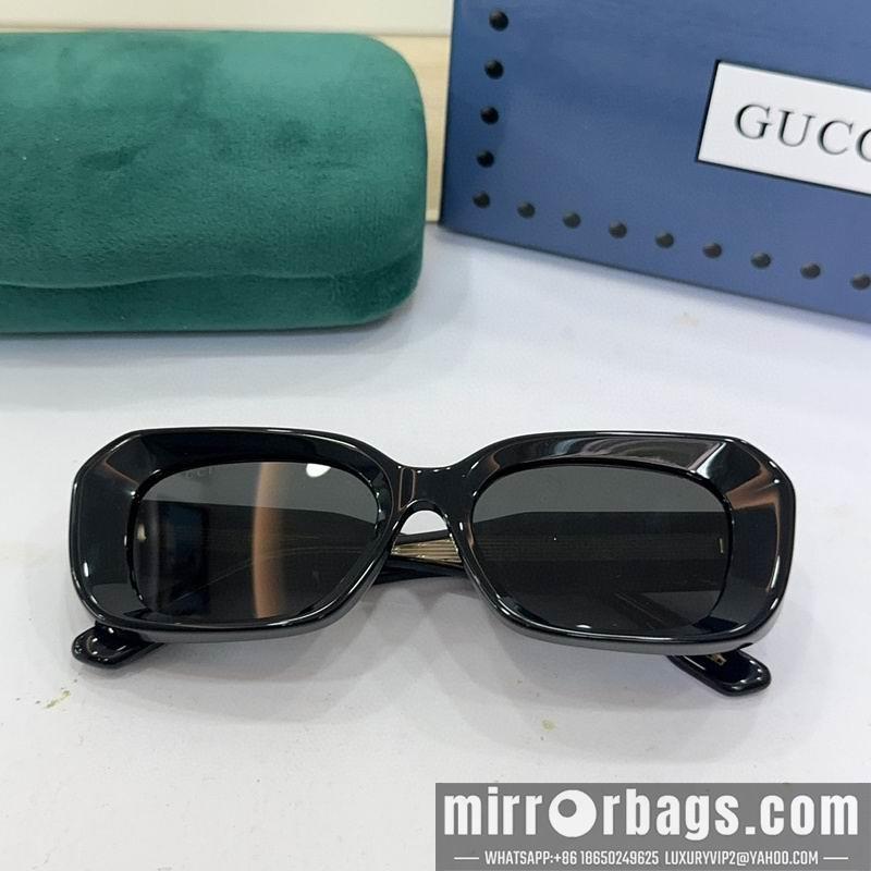 Replica Gucci Glasses smh65