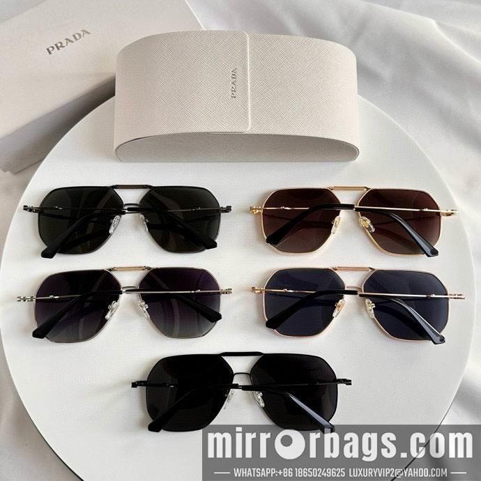 Replica Prada Glasses smr44