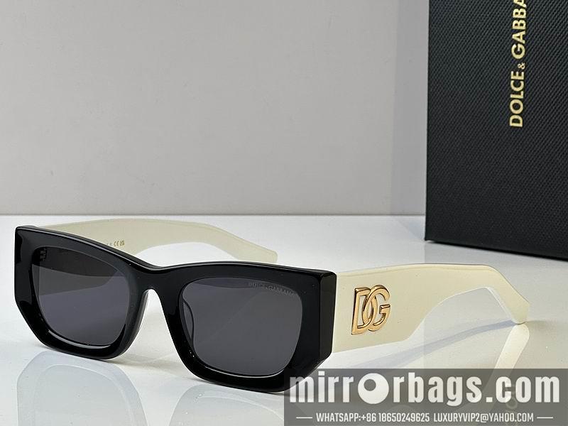 Replica DG Glasses 03smh73