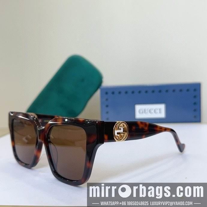 Replica Gucci Glasses smr35