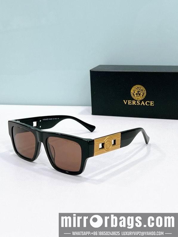 Replica Versace Glaases smx137