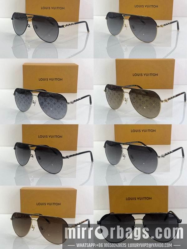 Replica LV Glasses smx99