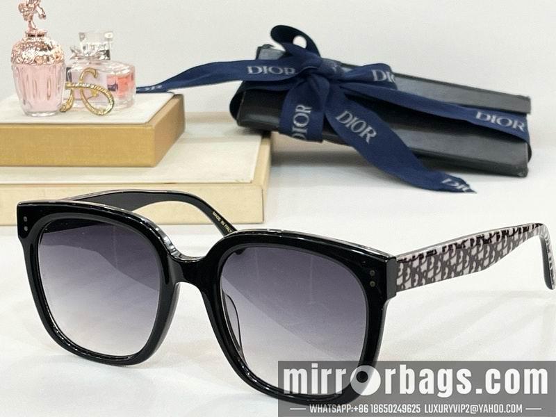 Replica Dior Glasses smr17