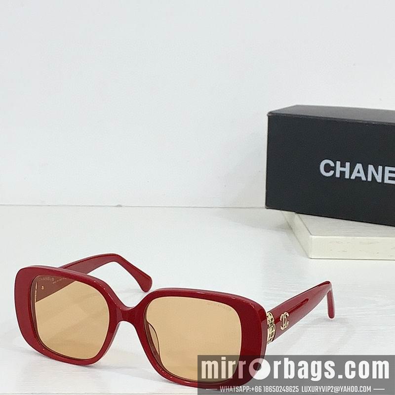 Replica Chanel Glasses smh08