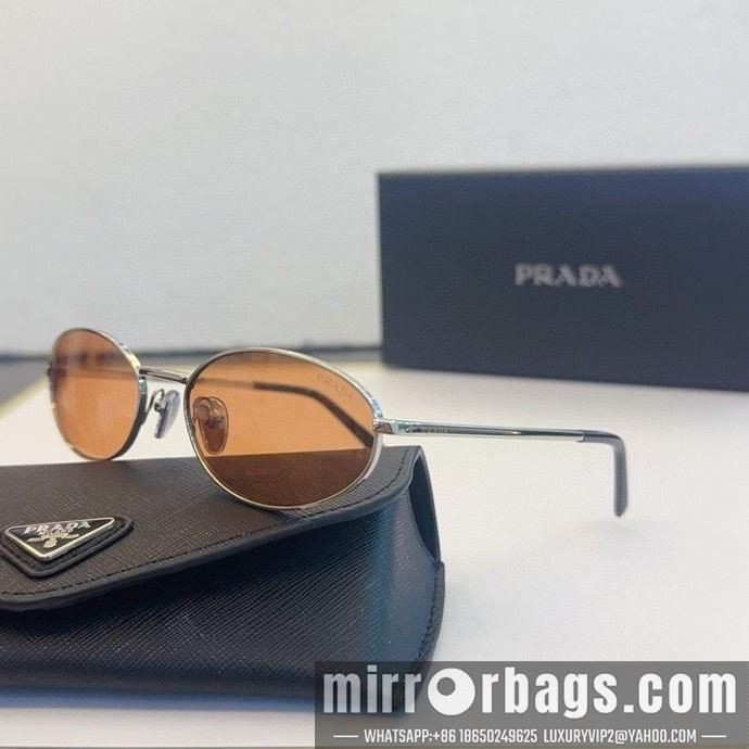 Replica Prada Glasses smx248