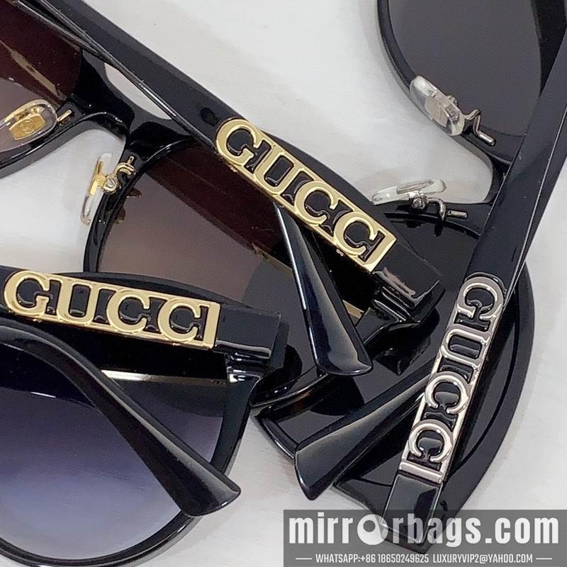 Replica Gucci Glasses smr78