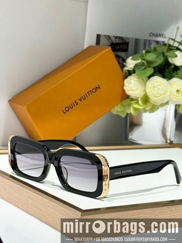 Replica LV Glasses smh155
