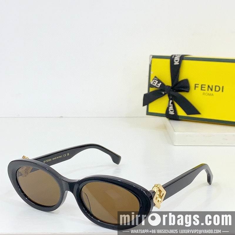 Replica Fendi Glasses smh32