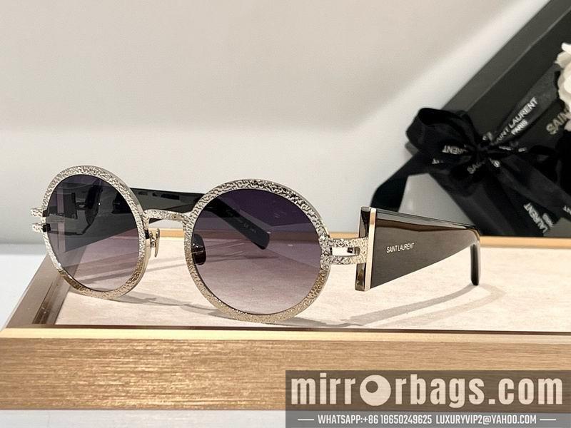 Replica YSL Glasses smx49