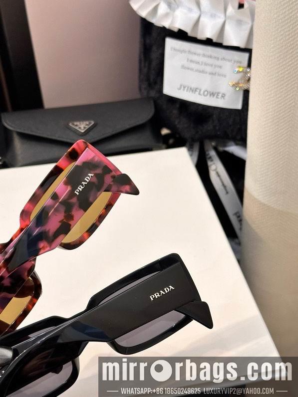Replica Prada Glasses smr95