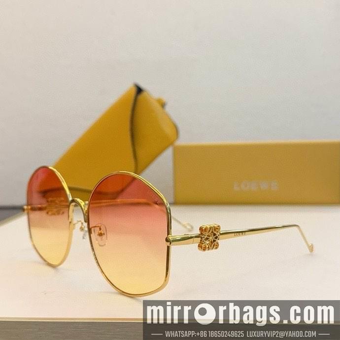 Replica Loewe Glasses smx42