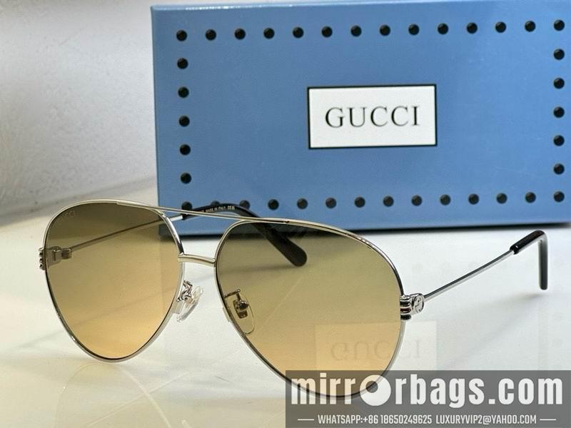 Replica Gucci Glasses smx104