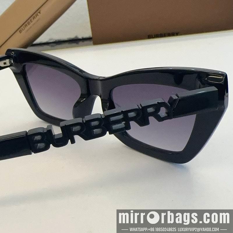 Replica Burberry Glasses smx71