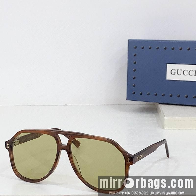 Replica Gucci Glasses smr96