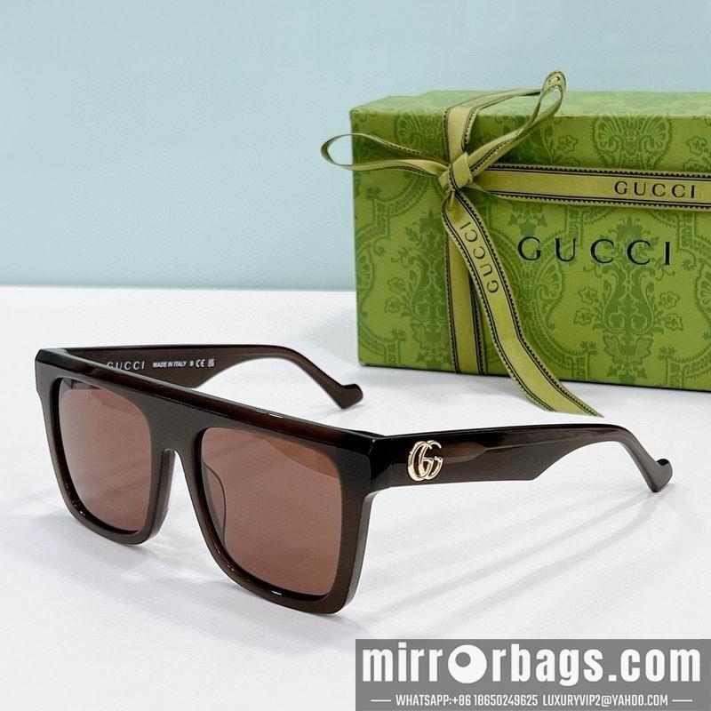 Replica Gucci Glasses smx93