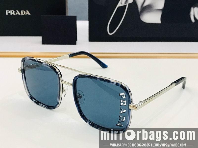 Replica Prada Glasses smr84