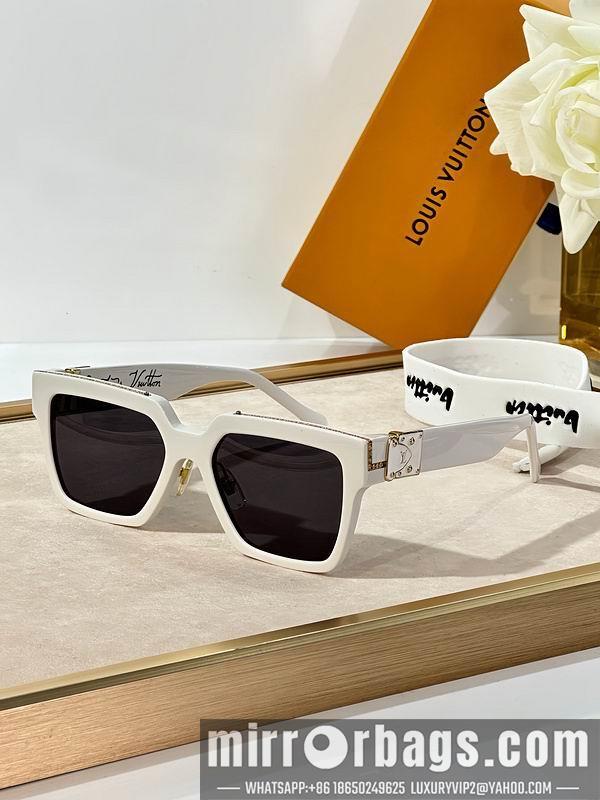 Replica LV Glasses smx125