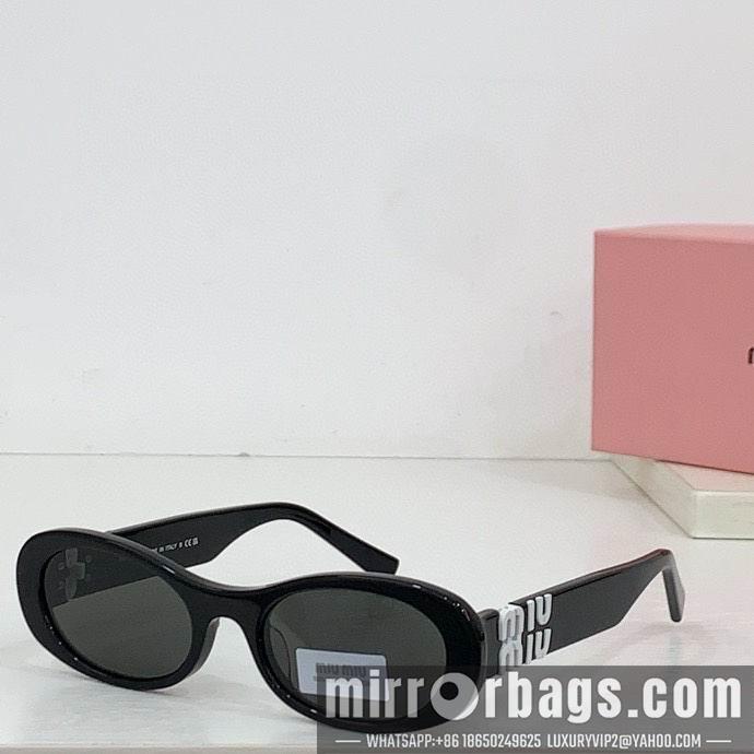 Replica MiuMiu Glasses smx123