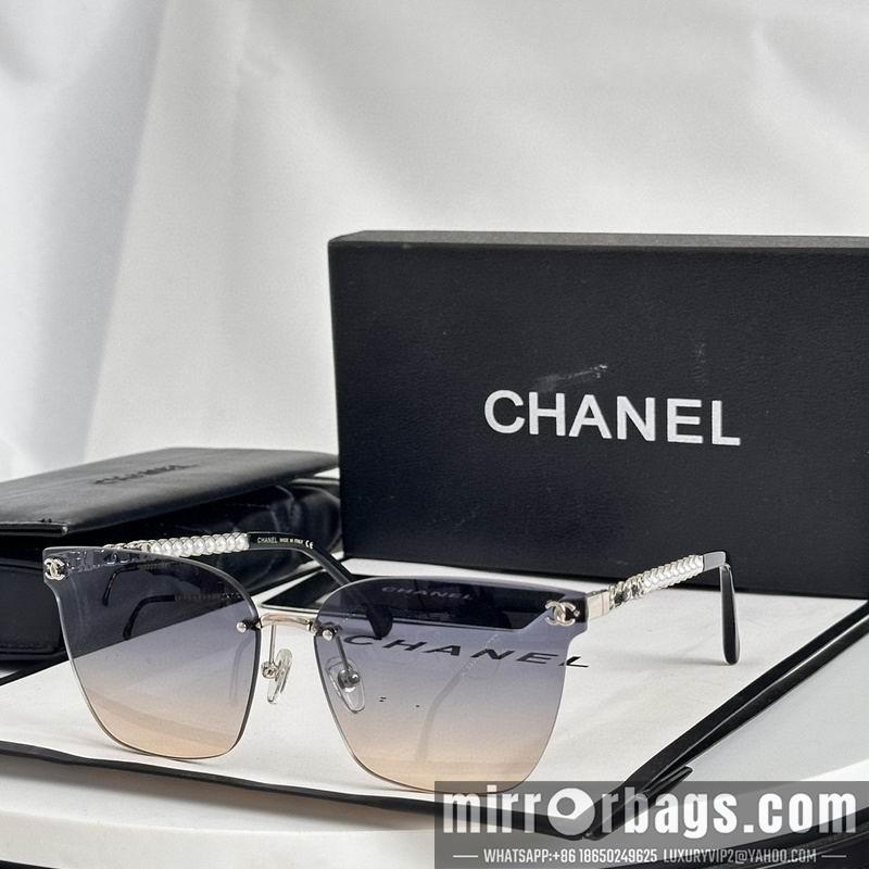 Replica Chanel Glasses smr78