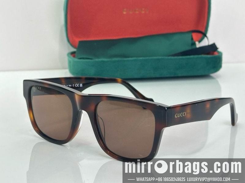 Replica Gucci Glasses smx73