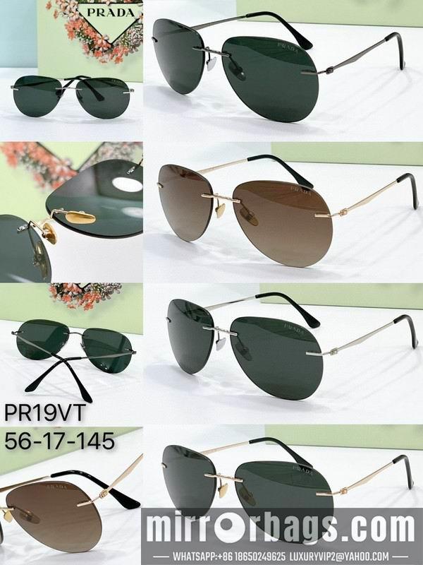 Replica Prada Glasses smh103
